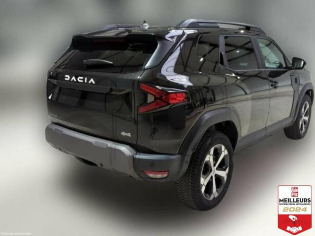 Dacia