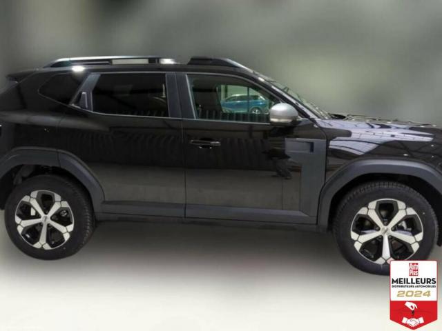 Dacia Duster image 2