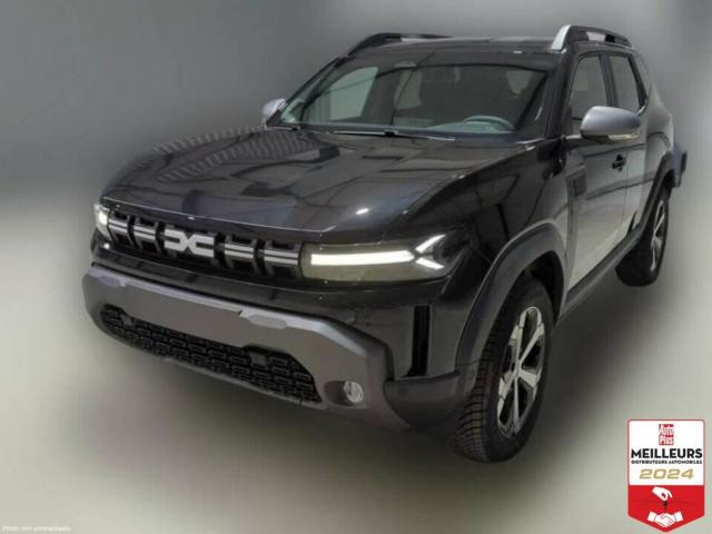 Dacia Duster image 3