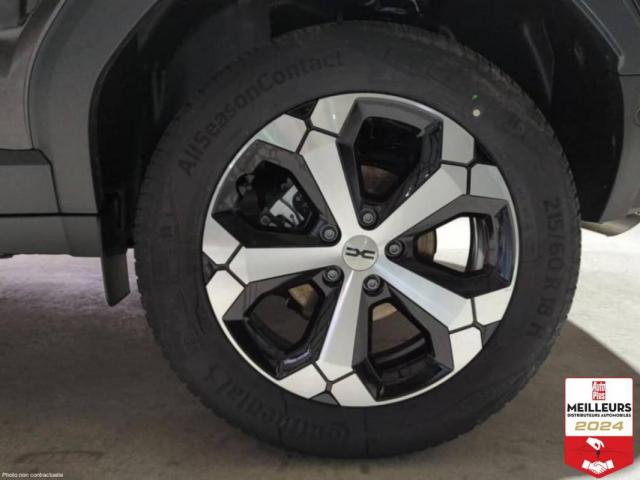 Dacia Duster image 7