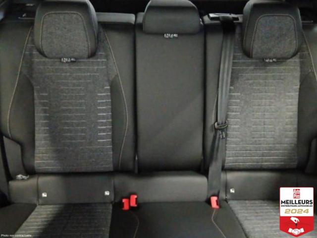 Peugeot 3008 image 5