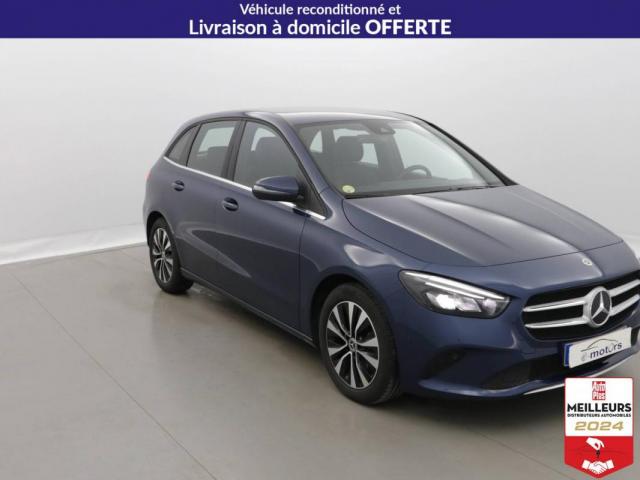Mercedes Benz Classe B image 8