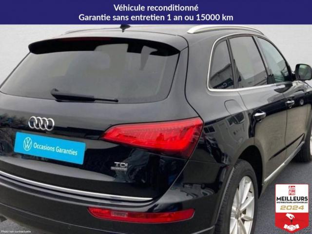 Audi Q5 image 8