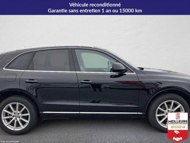 Audi Q5 image 1
