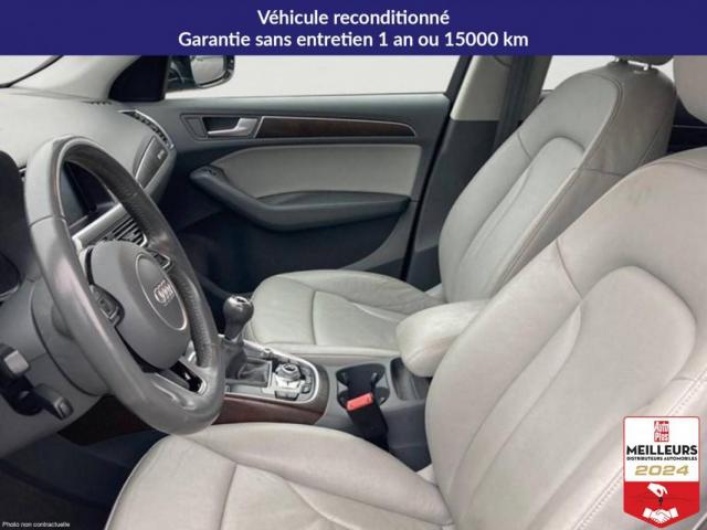 Audi Q5 image 3