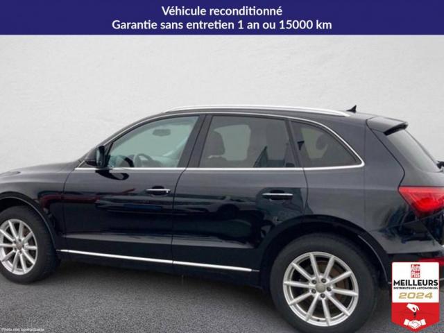 Audi Q5 image 7