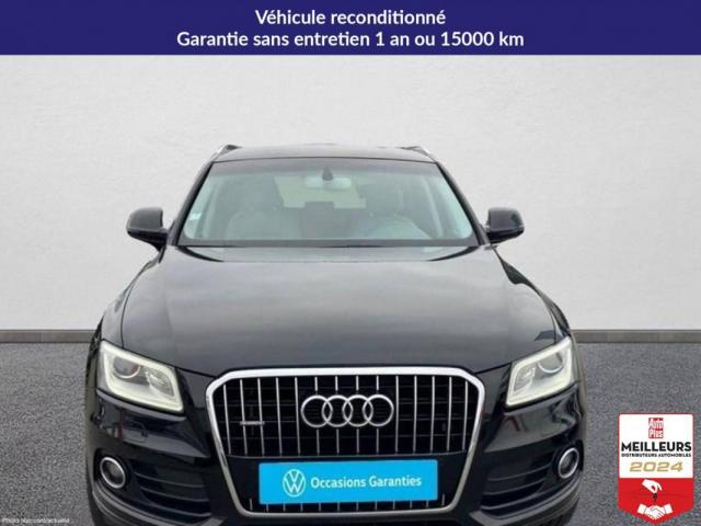 Audi Q5 image 4