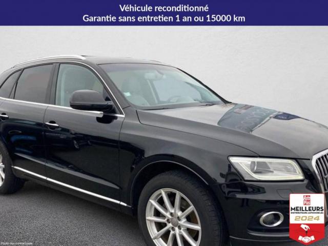 Audi Q5 image 5