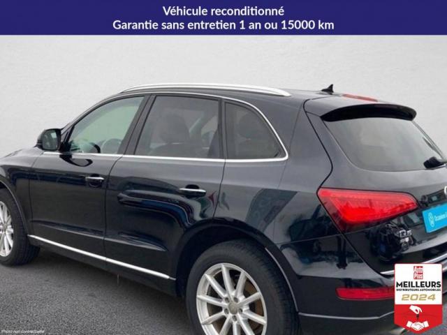 Audi Q5 image 9