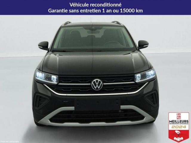 Volkswagen T-Cross image 9