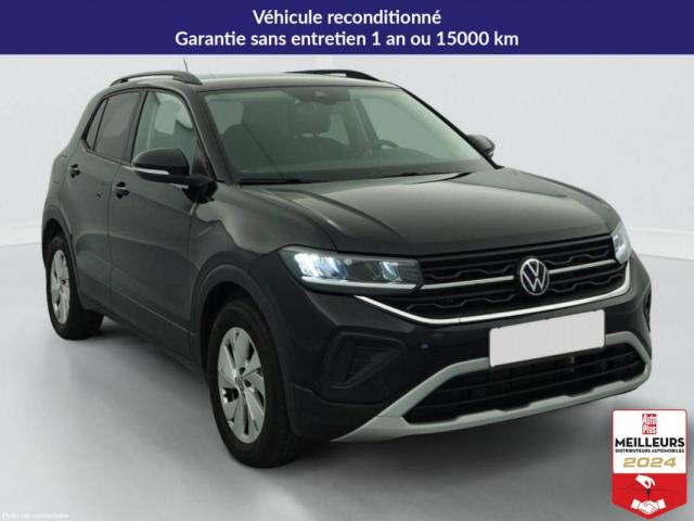 Volkswagen T-Cross image 6