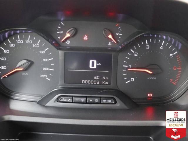 Peugeot Partner image 2