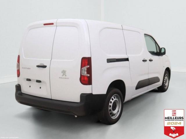 Peugeot Partner image 3