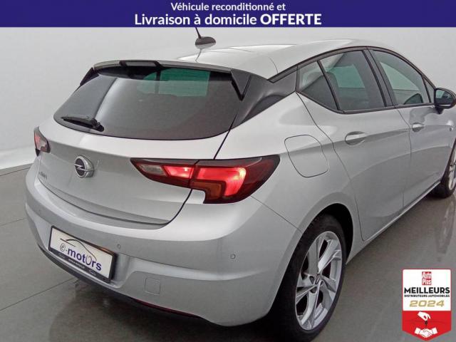 Opel Astra image 4