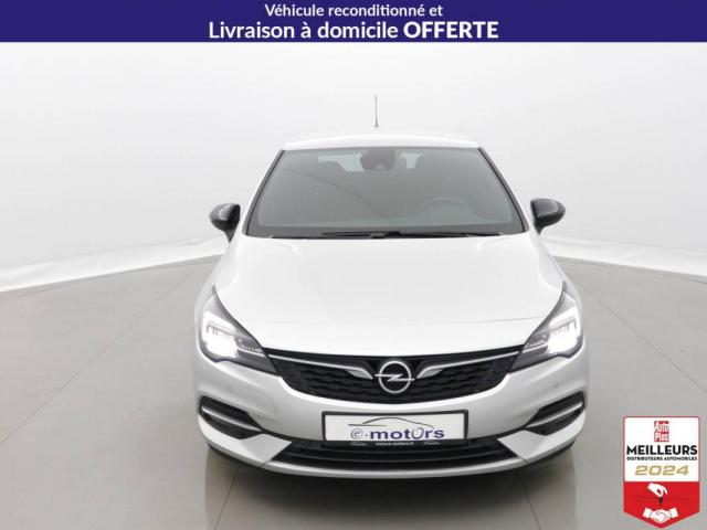 Opel Astra image 6