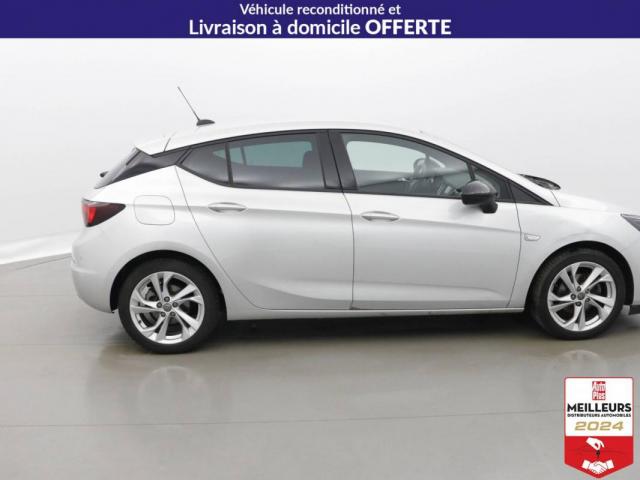 Opel Astra image 3