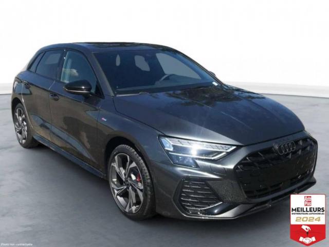 Audi A3 Sportback image 5