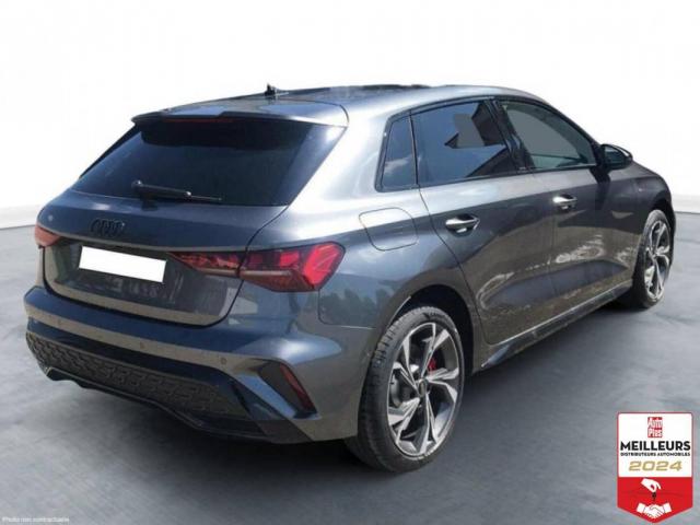 Audi A3 Sportback image 1