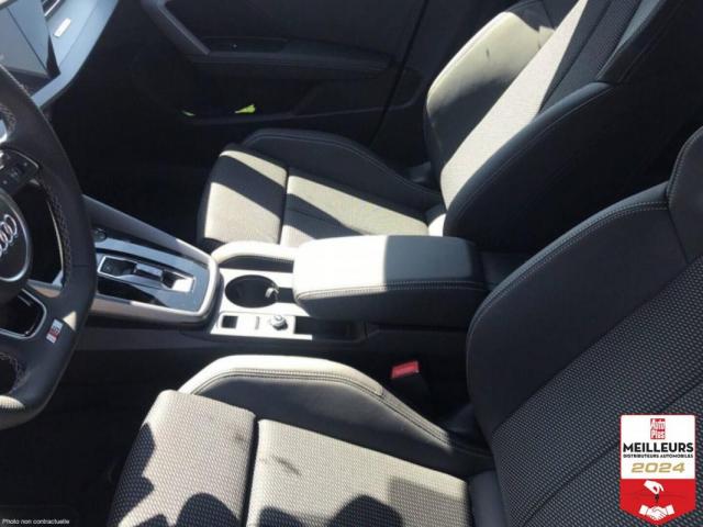 Audi A3 Sportback image 2