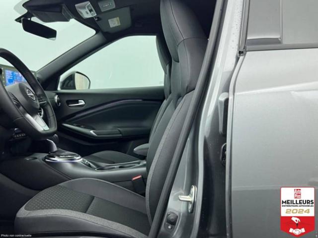 Nissan Juke image 3