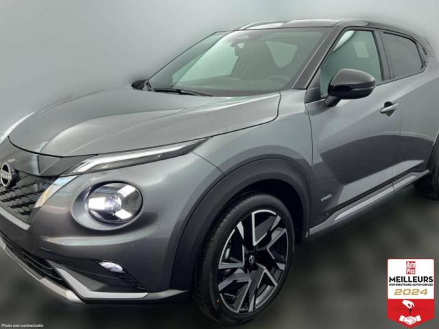 Nissan Juke image 6