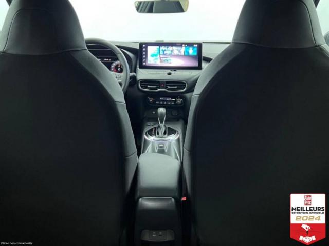 Nissan Juke image 4