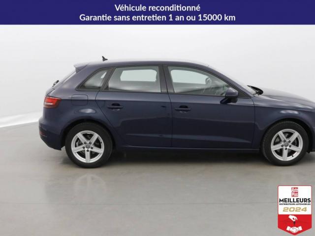 Audi A3 Sportback image 4