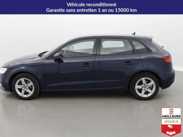 Audi A3 Sportback image 7