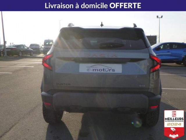 Dacia Duster image 1