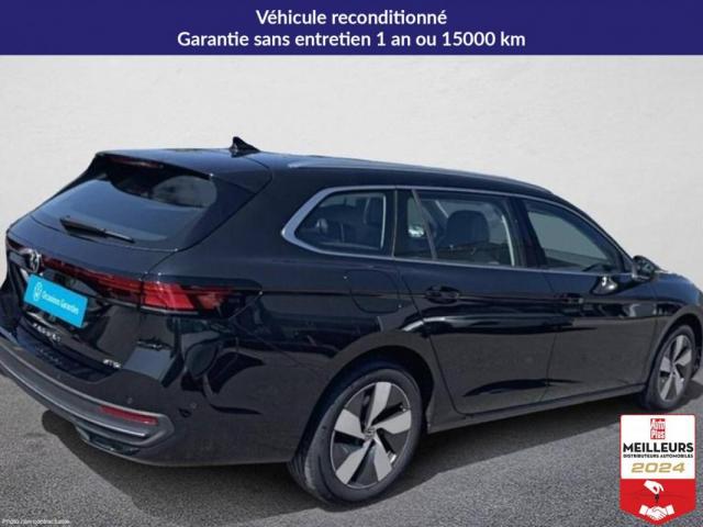 Volkswagen Passat image 6