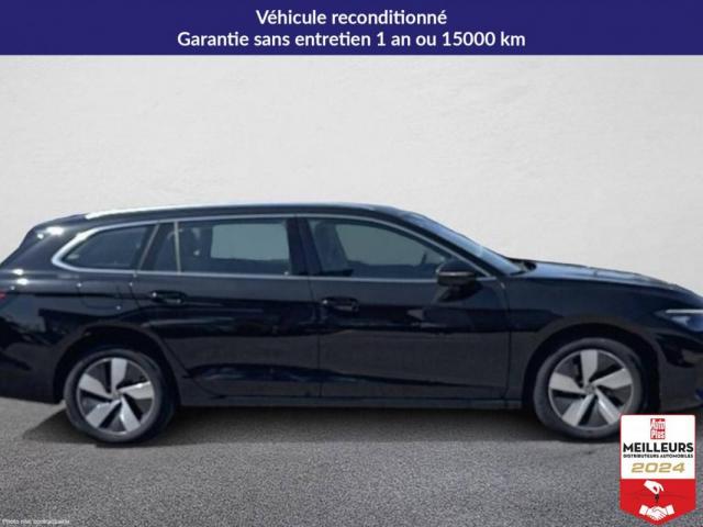 Volkswagen Passat image 8