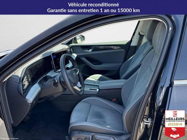 Volkswagen Passat image 4