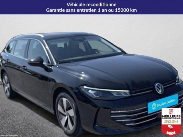 Volkswagen Passat image 1