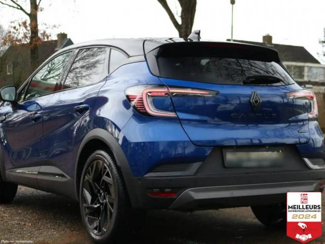 Renault Captur image 1