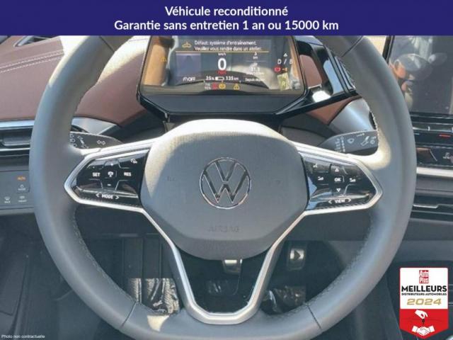 Volkswagen Id.5 image 2