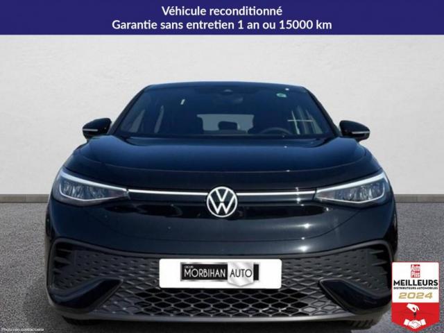 Volkswagen Id.5 image 5