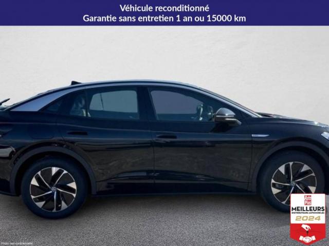 Volkswagen Id.5 image 6