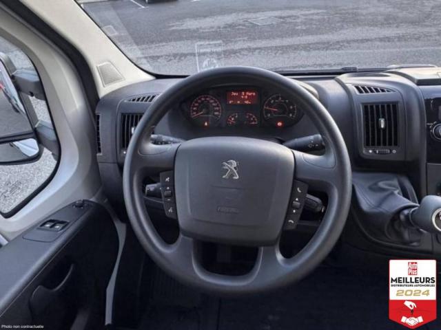 Peugeot Boxer image 5