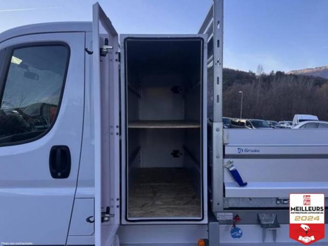 Peugeot Boxer image 4