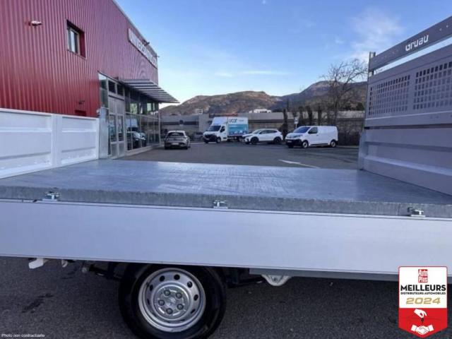 Peugeot Boxer image 7