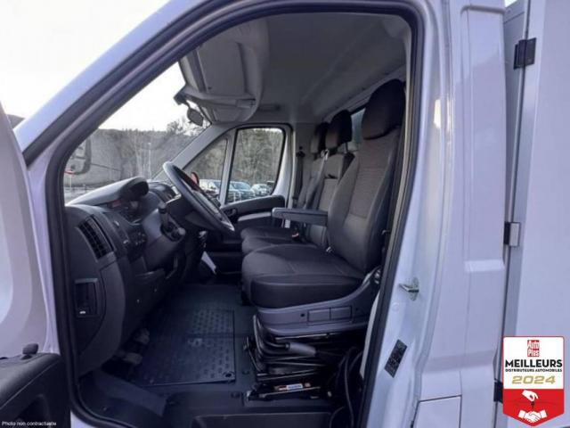 Peugeot Boxer image 9