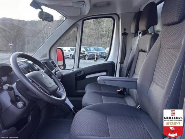 Peugeot Boxer image 6