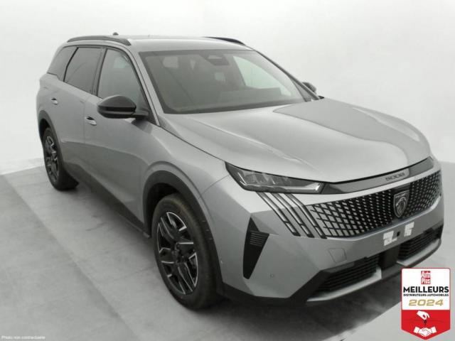 Peugeot 5008 image 3
