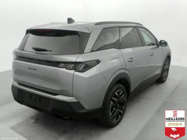 Peugeot 5008 image 2