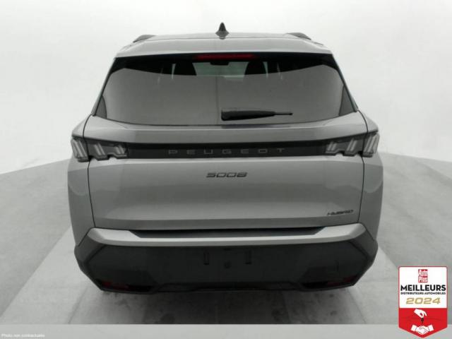 Peugeot 5008 image 1