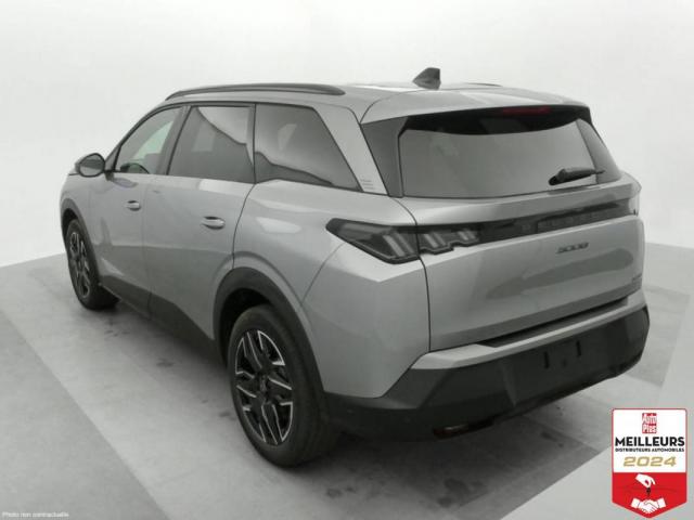 Peugeot 5008 image 4
