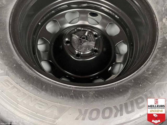 Dacia Duster image 5