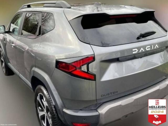 Dacia Duster image 6