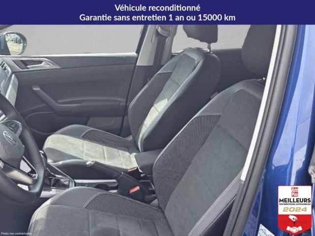 Volkswagen Taigo image 2