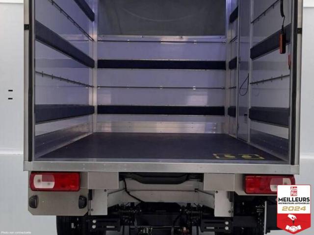 Volkswagen Crafter image 9